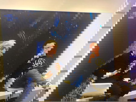 Morgan a ruota libera contro Bugo e contro tutti | VIDEO article-post