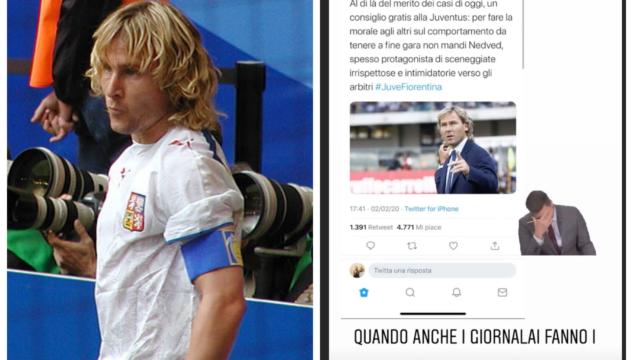 Nedved