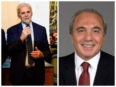 Nicchi risponde a Commisso: «Sono gli arbitri a essere disgustati dal suo comportamento» article-post