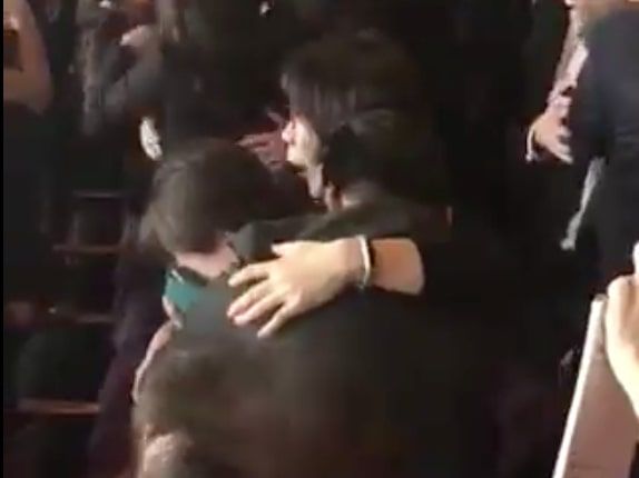 Parasite cambia la storia degli Oscar: è il primo miglior film non in lingua inglese della storia