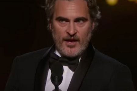 Animali e “redenzione”: perché il discorso di Joaquin Phoenix è stato da “Oscar” article-post
