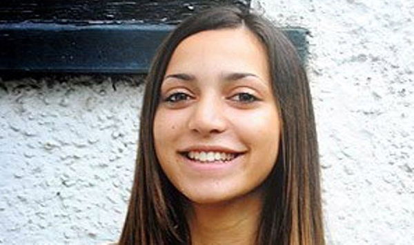 Morto il padre di Meredith Kertcher: era stato ritrovato senza sensi su un marciapiede tre settimane fa