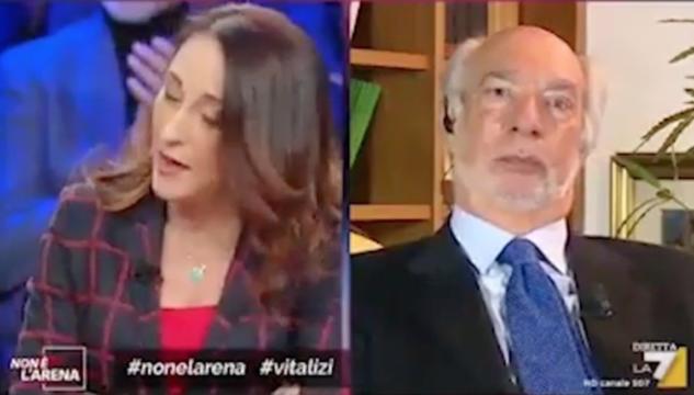 vitalizi al senato