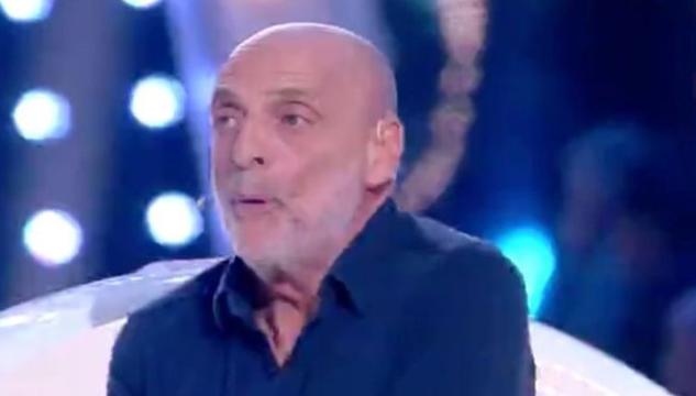 Paolo Brosio