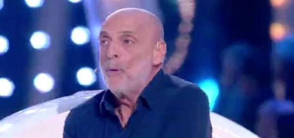 Paolo Brosio fuori dal GFVip?