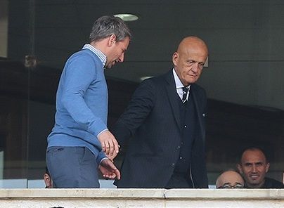 Come vota l’arbitro Collina: «Destra da sempre, Giorgia Meloni ottima leader»