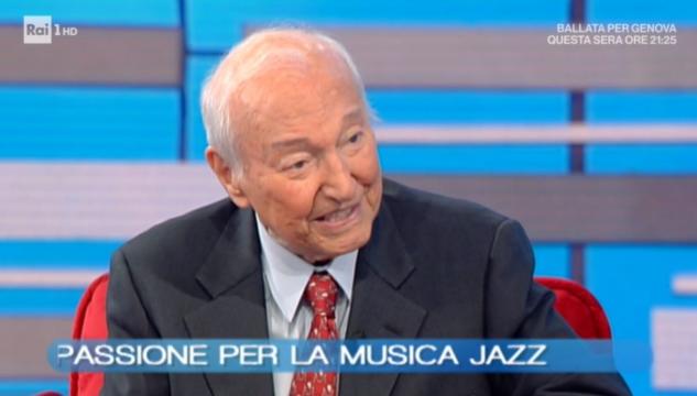 Piero Angela: «Fidiamoci degli esperti. L’emergenza c’è, ma le cure stanno funzionando» article-post