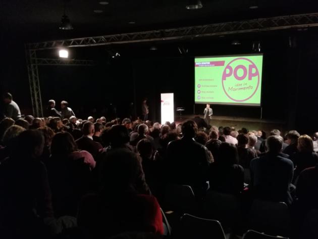 Nasce Pop, le stesse domande delle sardine e la risposta alla mancanza di rappresentatività a sinistra article-post