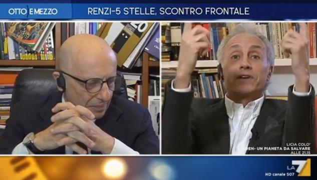 Prescrizione processi
