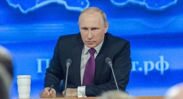 Le misure che Putin ha preso in Russia contro il coronavirus non sono così diverse da quelle degli altri Paesi