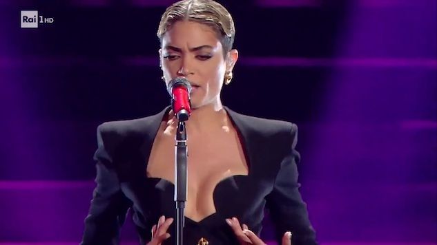 Previsioni sul vincitore di Sanremo 2020: ora la preferita è Elodie article-post