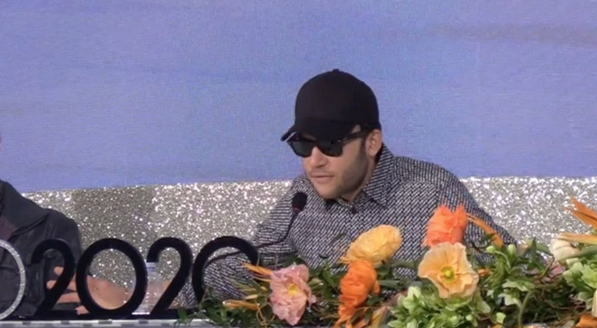 Rancore a Sanremo 2020: «Anche il Festival capirà il rap, perché è lo specchio della musica italiana» | VIDEO article-post