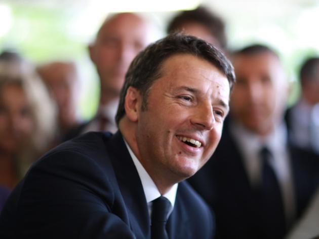 Il crivello di Matteo Renzi: sfiduciare un Bonafede e sperare che il governo vada avanti lo stesso article-post