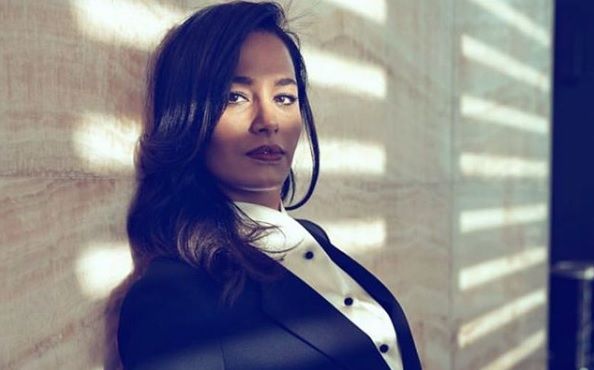 Rula Jebreal e il suo monologo a Sanremo: «Lo devo a mia madre, morta suicida dopo le violenze subite»