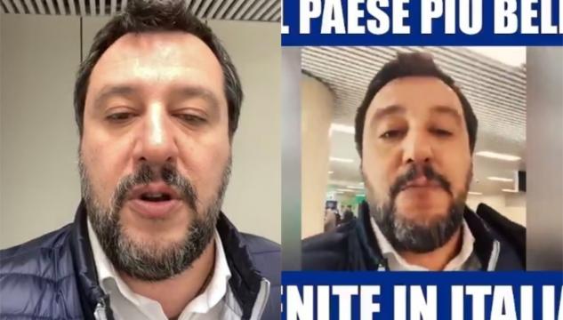 Salvini