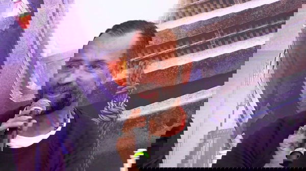 Fabio Volo sul coronavirus: “Forse avremo più falliti che morti”| Video