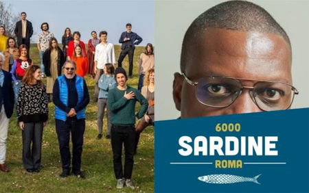 E anche le Sardine si scindono (a loro insaputa) article-post
