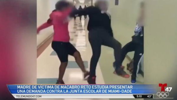 La Skullbreaker Challenge è pericolosissima, ma non è vero che sono morte due persone