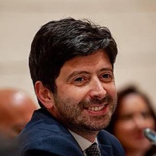 Roberto Speranza: «Emergenza per sei mesi. Tratteremo il coronavirus come fosse il colera»