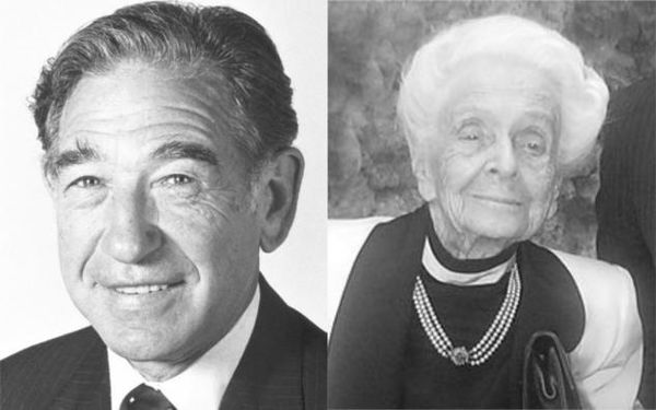 Addio a Stanley Cohen. Vinse il Nobel per la Medicina insieme a Rita Levi Montalcini