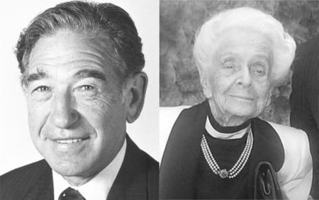 Addio a Stanley Cohen. Vinse il Nobel per la Medicina insieme a Rita Levi Montalcini article-post