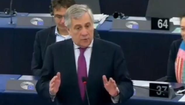 Tajani