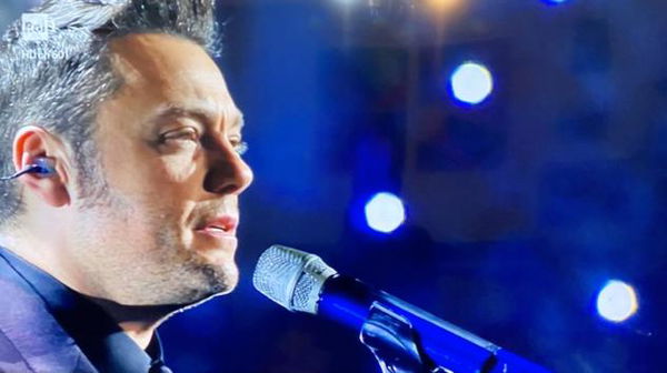 Tiziano Ferro e quel sogno coronato a Sanremo 2020 piangendo Mia Martini