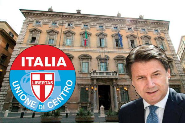 Il glorioso ritorno dell’UDC