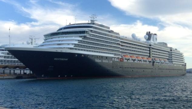 Westerdam