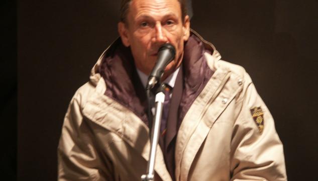 Zeman donne in cucina