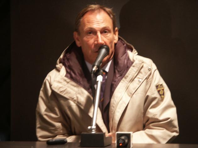 Cosa ha detto Zeman sul calcio femminile e sulle donne in cucina article-post