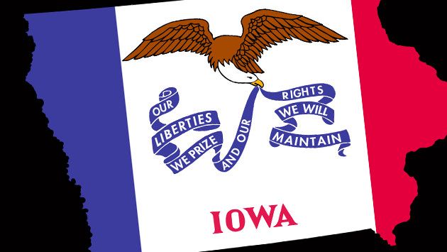 L’origine del casino che i Democrats hanno combinato in Iowa è un’app non testata article-post