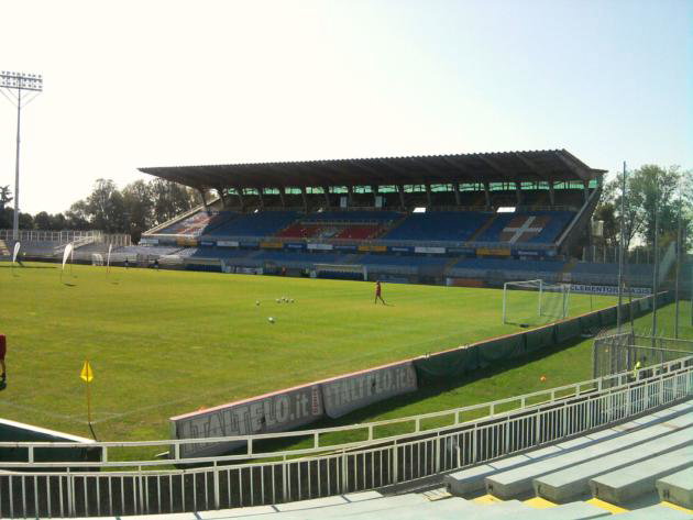 Il calciatore del Novara che aveva definito Mussolini lungimirante perché aveva «previsto» il coronavirus article-post