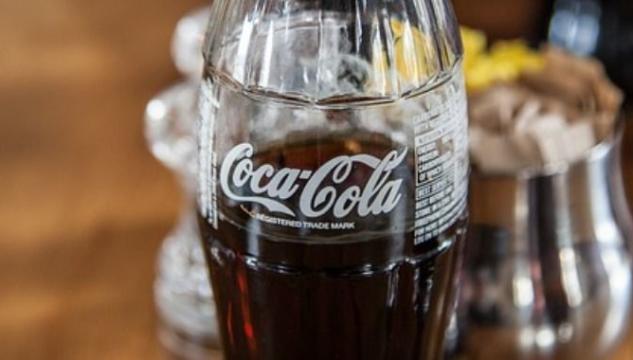 coca cola