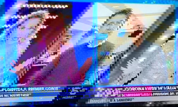 Giuseppe Conte ha aggiornato tutti i leader di opposizione sul coronavirus, solo Salvini non gli ha risposto