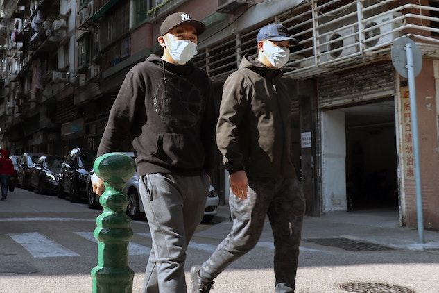 Coronavirus, l’arrivo degli italiani bloccati a Whuan: per loro già disposta la quarantena article-post