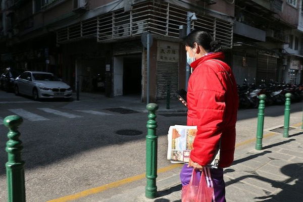 Non è vero che l’Italia sarebbe pronta a riaprire il traffico aereo con la Cina