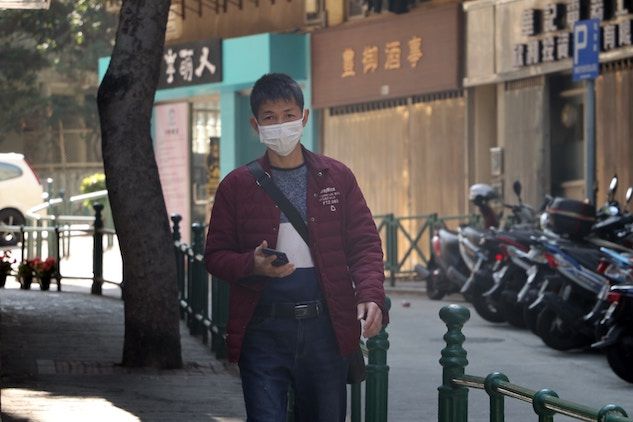 Corona virus, il governo cinese accusa gli Usa di aver «seminato il panico» invece di aiutare article-post