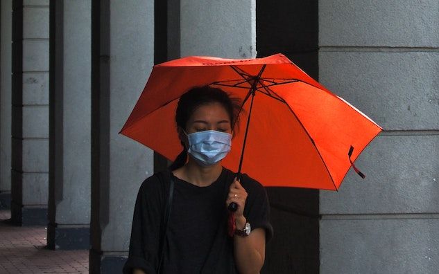L’Italia nella morsa del maltempo: allerta rossa in Veneto e in Liguria article-post