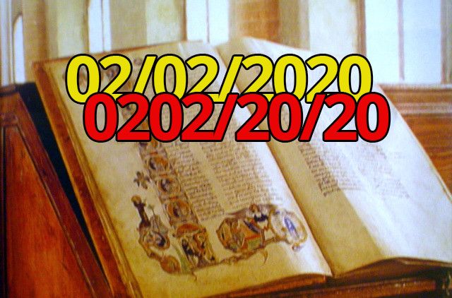 Se nel 1111 avessero avuto i social, ci sarebbe stata lo stesso tutta questa euforia per la data palindroma? article-post