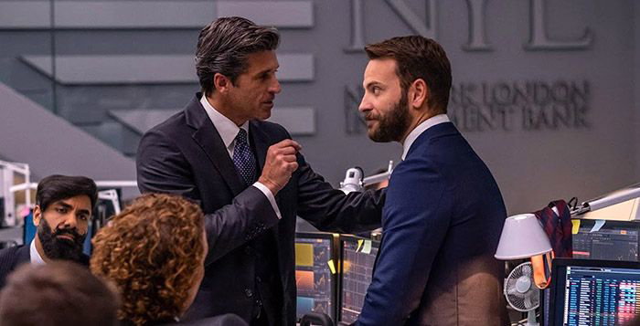 Diavoli, la recensione della serie con Alessandro Borghi e Patrick Dempsey article-post