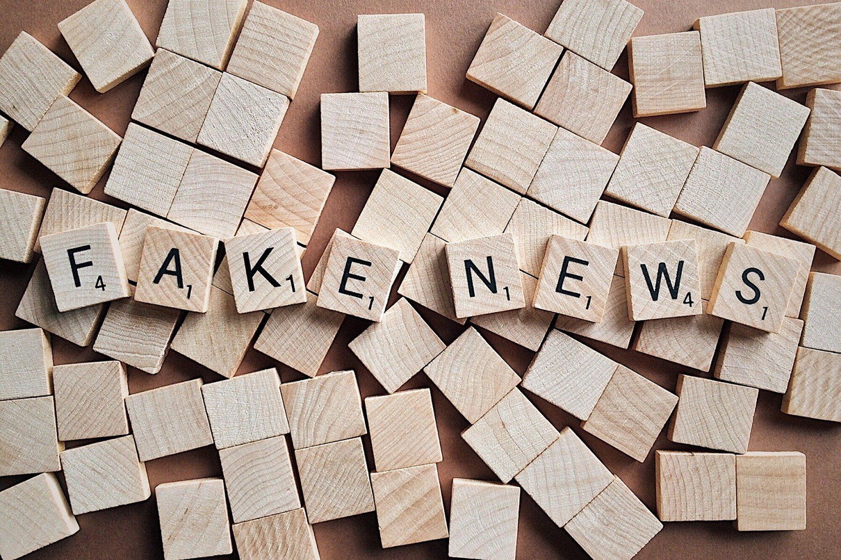 “Lotta alle Fake News? Ecco perché potrebbe non essere la soluzione” article-post