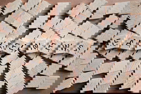 “Lotta alle Fake News? Ecco perché potrebbe non essere la soluzione” article-post