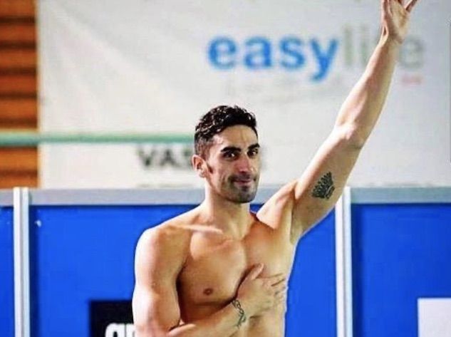 Filippo Magnini assolto dalle accuse di doping article-post