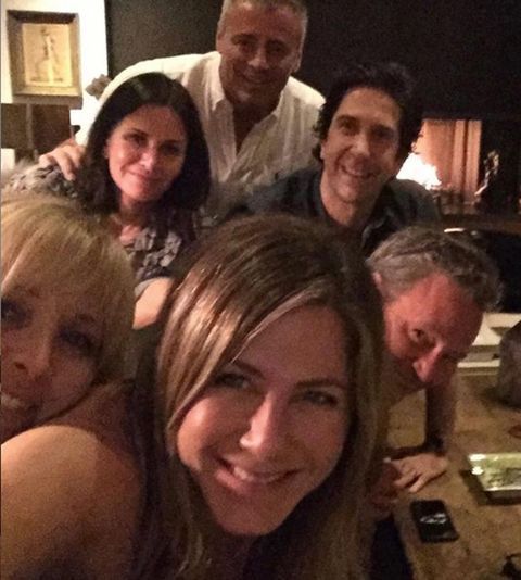 friends reunion