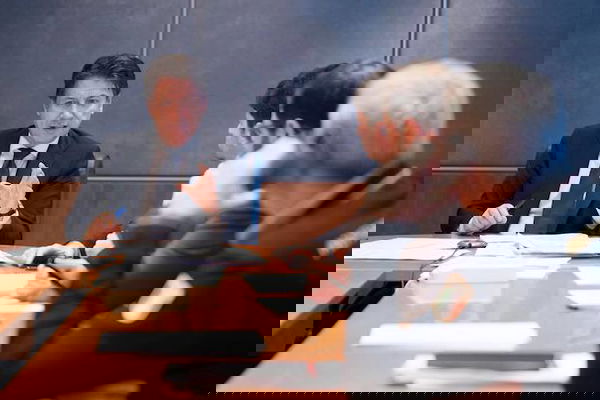 Giuseppe Conte bacchetta la Rai: «Toni più bassi sul Coronavirus»