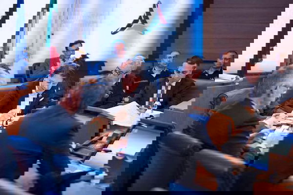 Coronavirus, il decreto legge prevede anche multe e arresto per chi non rispetta le misure per il contenimento