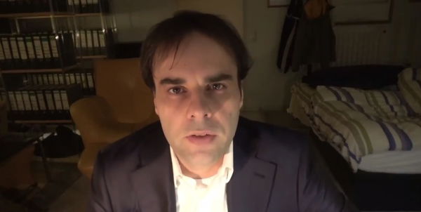 Il videotestamento del killer di Hanau e l’avvertimento agli americani | VIDEO