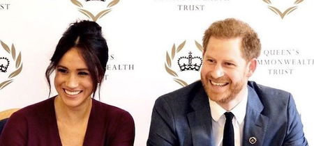 Harry e Meghan non hanno intenzione di smettere di usare il brand “royal” article-post