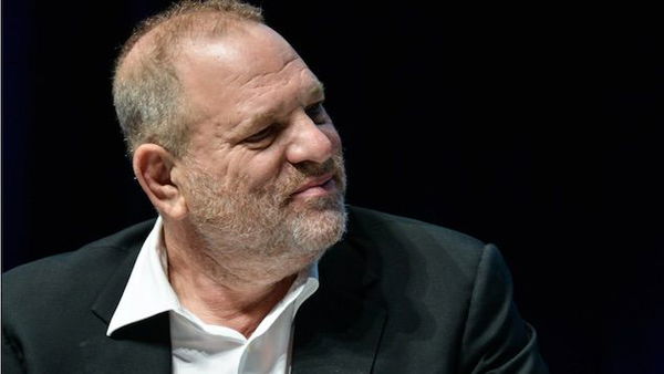 Harvey Weinstein condannato per violenza sessuale e stupro